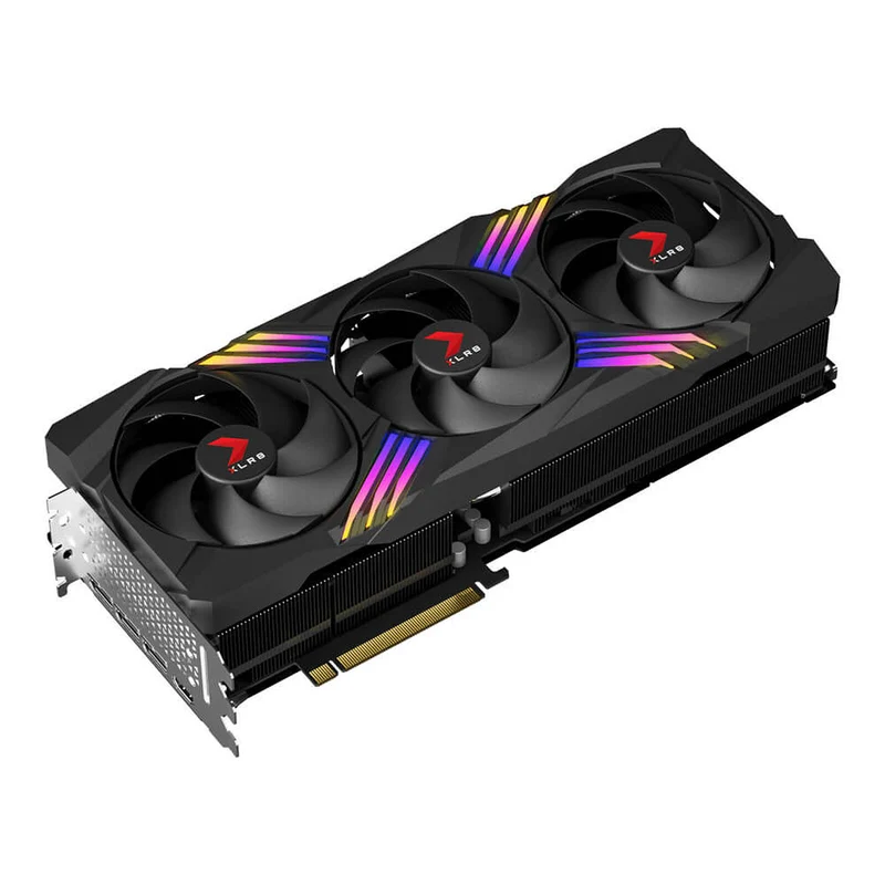 PNY GeForce RTX 4080 16GB XLR8 Gaming Verto EPIC-X RGB Triple Fan