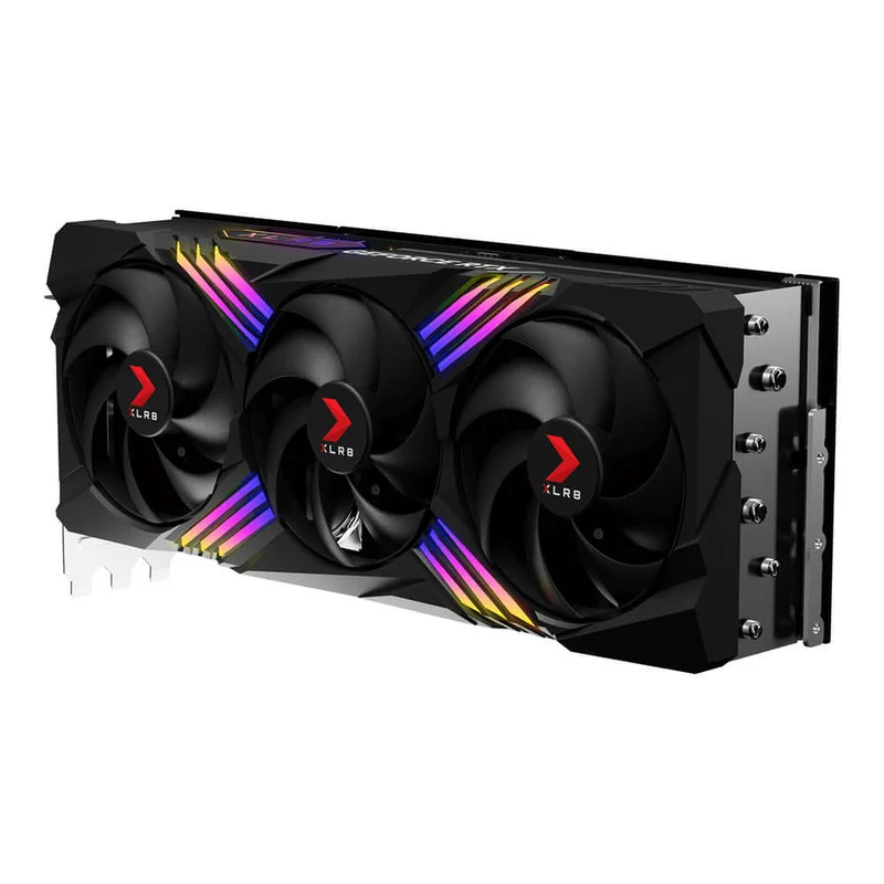 PNY GeForce RTX 4080 16GB XLR8 Gaming Verto EPIC-X RGB Triple Fan