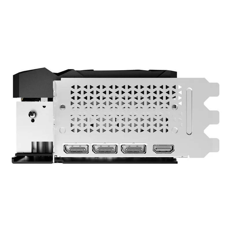 PNY GeForce RTX 4080 16GB XLR8 Gaming Verto EPIC-X RGB Triple Fan