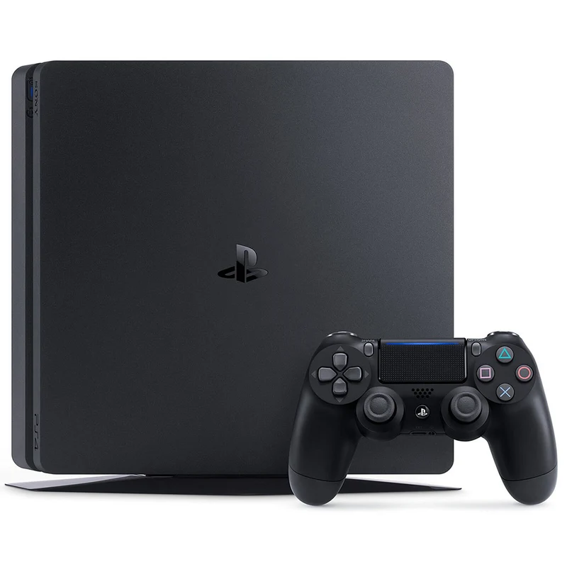 Sony PlayStation 4 Slim (500 Go)