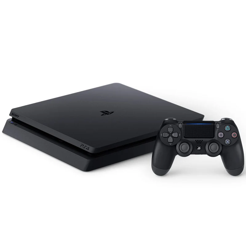 Sony PlayStation 4 Slim (500 Go)