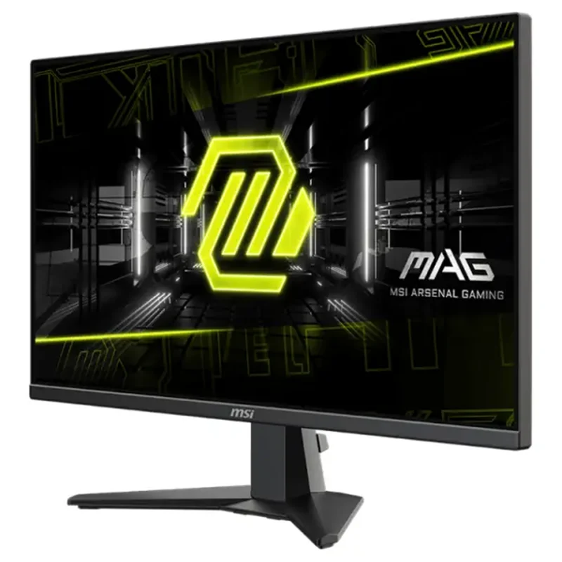 MSI MAG 275F 27" Rapid IPS 180Hz