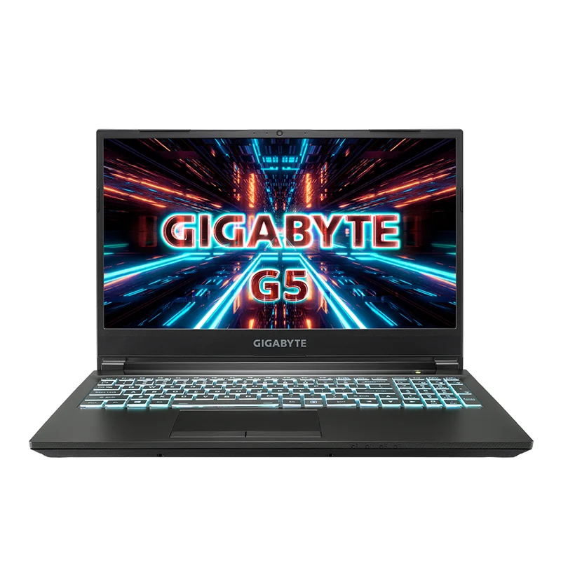 Gigabyte G5 GD i5 11400H/16GB/512GB SSD/RTX3050 4GB/15.6'' 144Hz