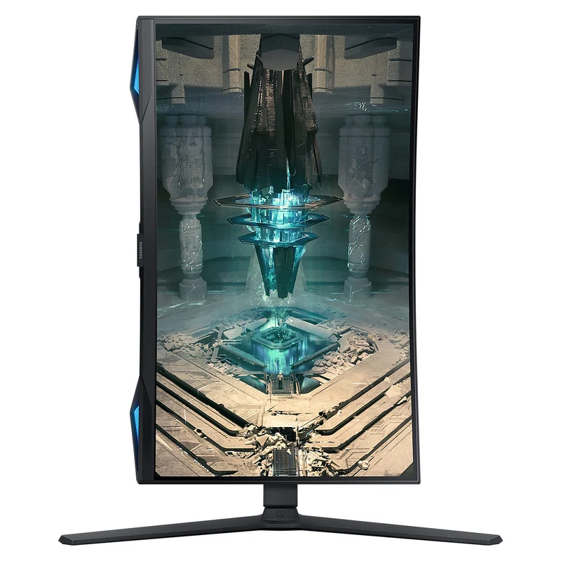 Samsung Odyssey G6 S27BG650EU 27" 2K