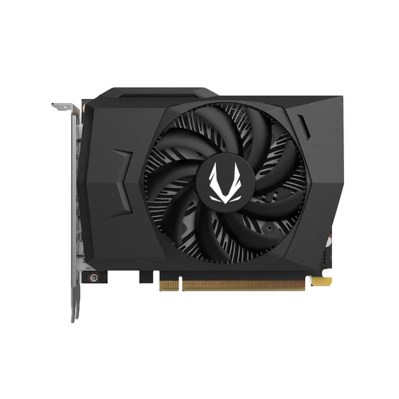 ZOTAC GeForce RTX 3050 SOLO 6GB GDDR6