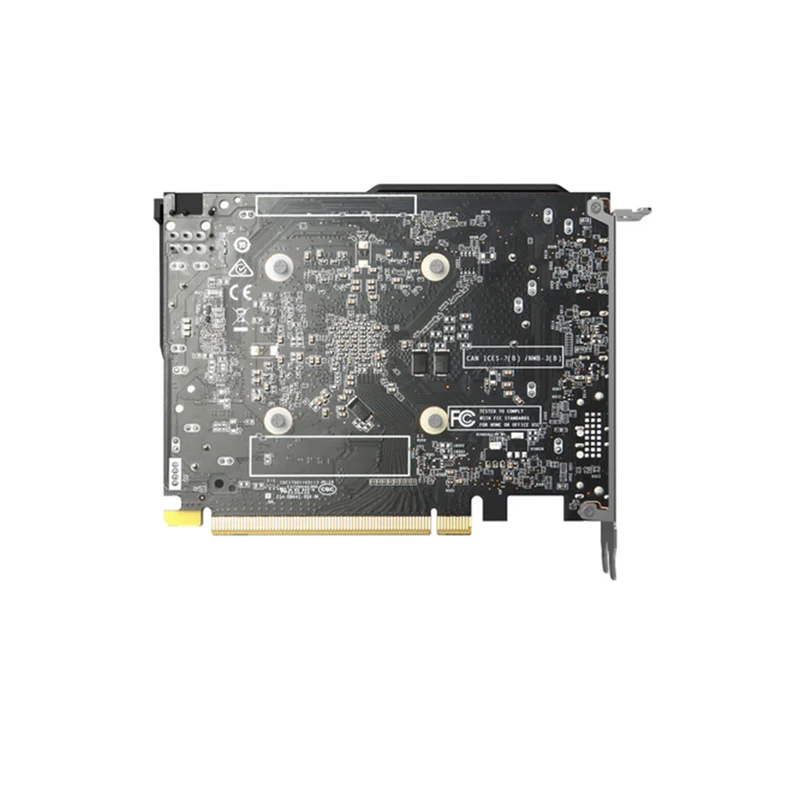 ZOTAC GeForce RTX 3050 SOLO 6GB GDDR6