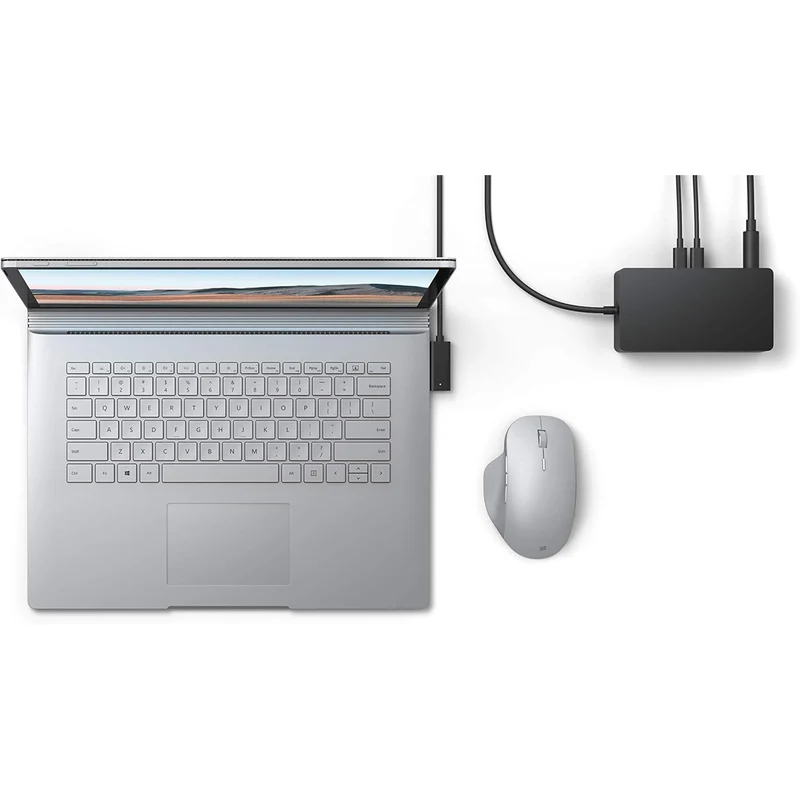 Microsoft Surface Dock 2