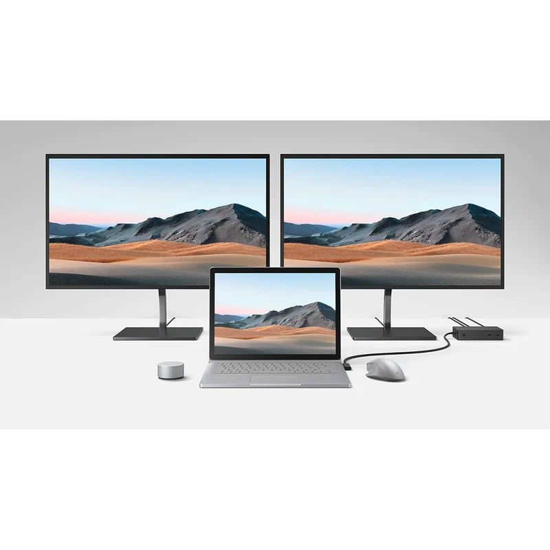 Microsoft Surface Dock 2