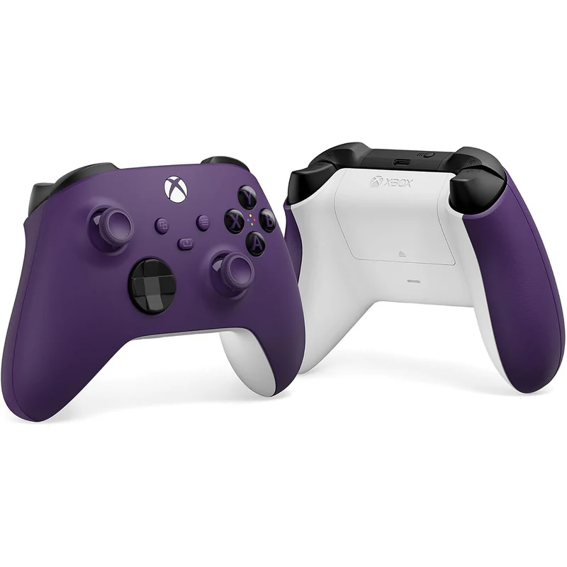 Microsoft Xbox One Wireless Controller v2 (Purple)