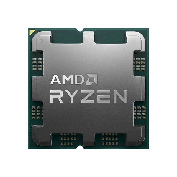 AMD Ryzen 5 7600X (4.7 GHz / 5.3 GHz) TRAY