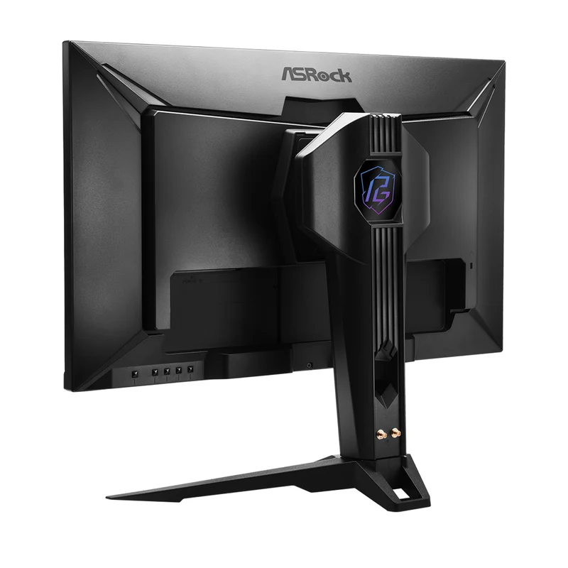 ASRock PHANTOM GAMING PG27QFT2A 27″ IPS 180Hz 2K