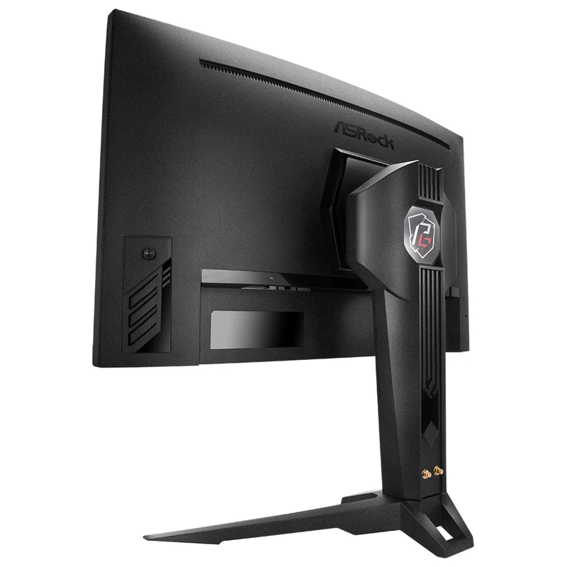 ASRock PHANTOM GAMING PG27Q15R2A 27″ CURVED 165Hz 2K