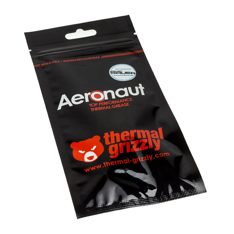 Thermal Grizzly Aeronaut (1 gramme)
