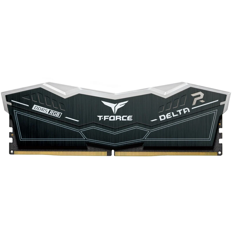 Team Group Delta RGB 32Go (2x16Go) DDR5 5600 MHz CL36