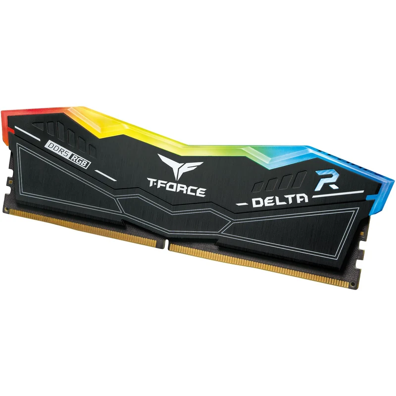 Team Group Delta RGB 32Go (2x16Go) DDR5 5600 MHz CL36