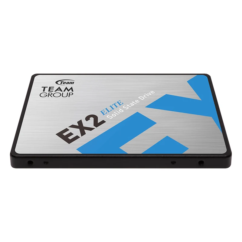 TeamGroup EX2 2.5" SSD 2TB