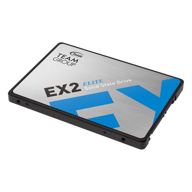 TeamGroup EX2 2.5" SSD 2TB
