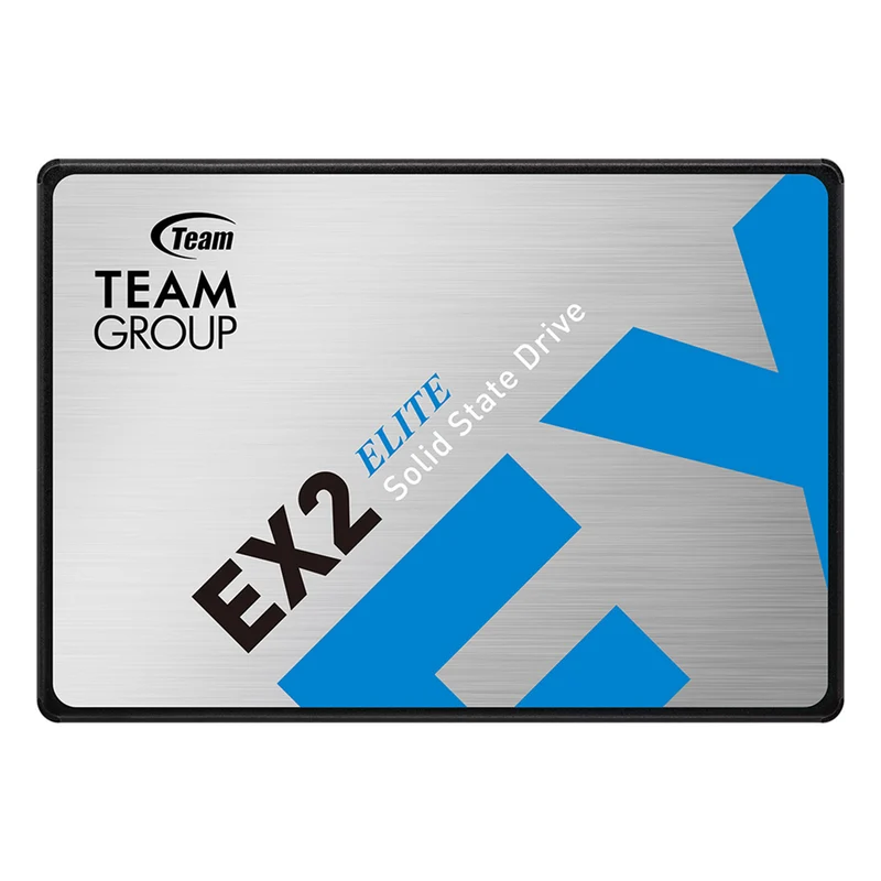 TeamGroup EX2 2.5" SSD 1TB