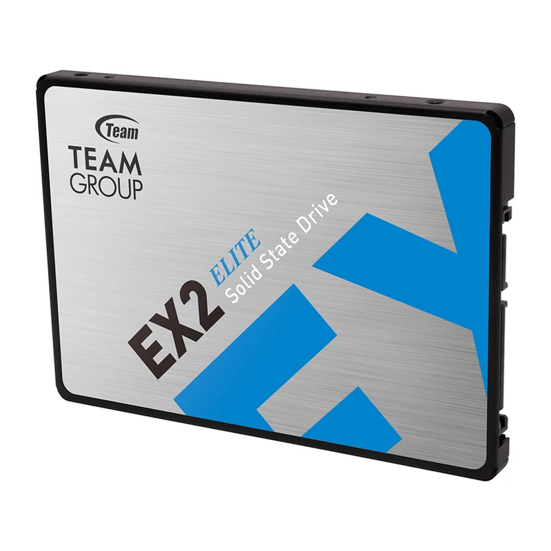 TeamGroup EX2 2.5" SSD 512GB
