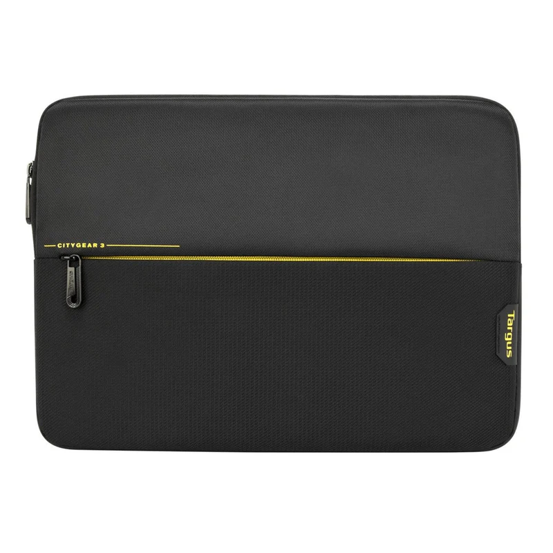Pochette Targus CityGear 13,3-14" Noir