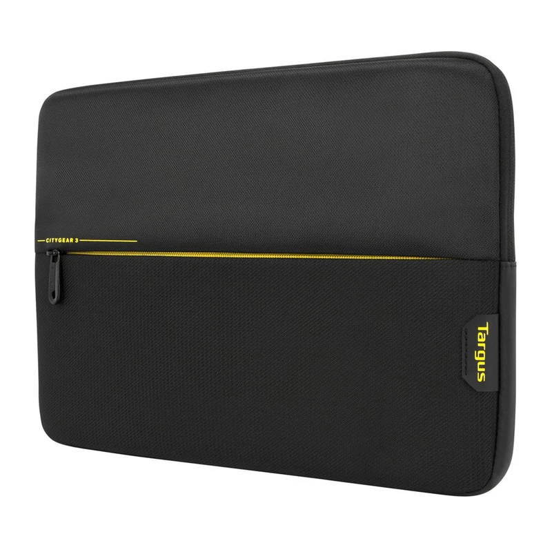 Pochette Targus CityGear 13,3-14" Noir