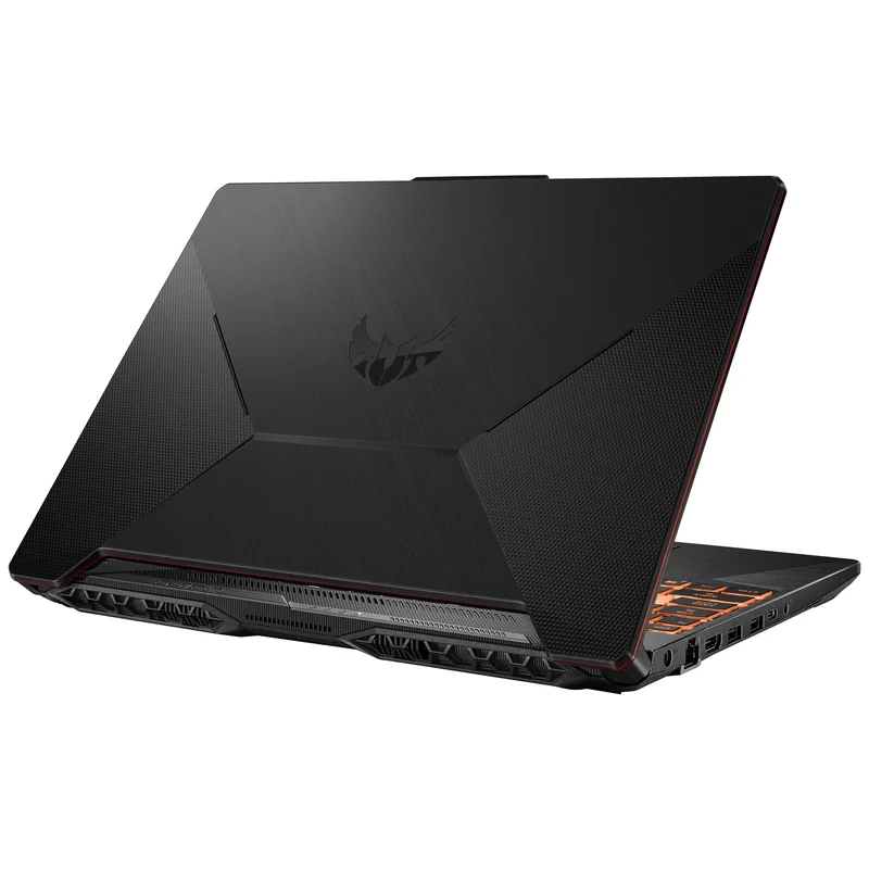 ASUS TUF F15 FX506LH-HN004W Intel Core i5 10300H/8GB/512GB SSD/GTX1650 4GB/15.6" 144Hz