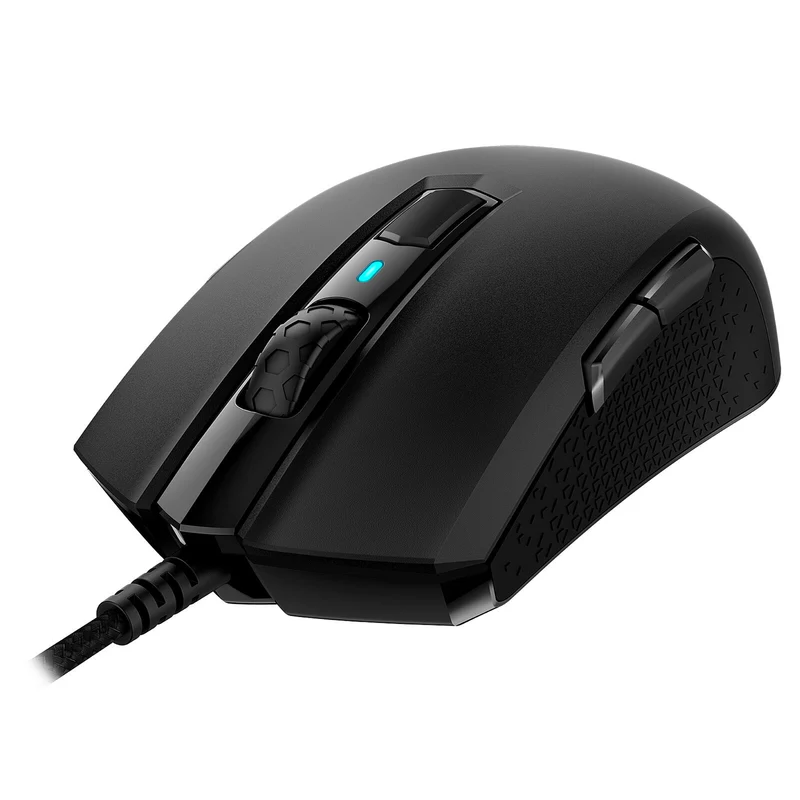 Corsair Gaming M55 RGB Pro Noir