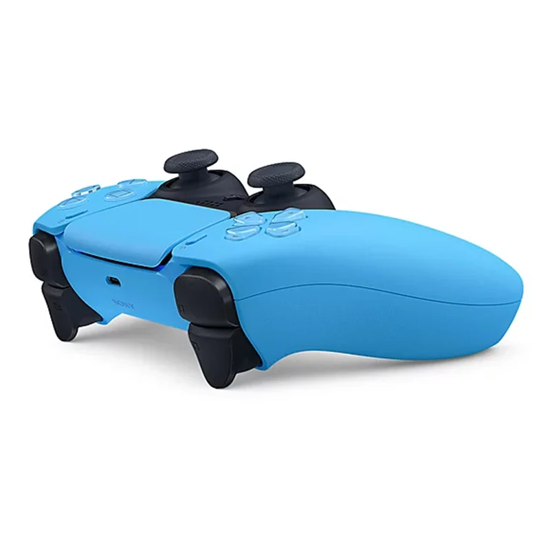 Manette Sony DualSense V2 PS5 (Bleu)