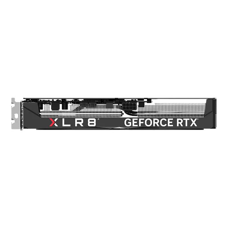 PNY GeForce RTX 4060 Ti XLR8 Gaming VERTO OC Dual Fan 16GB GDDR6