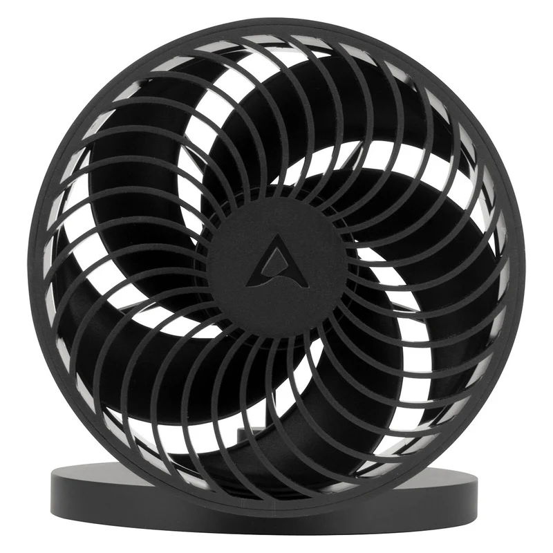 Arctic Summair Noir