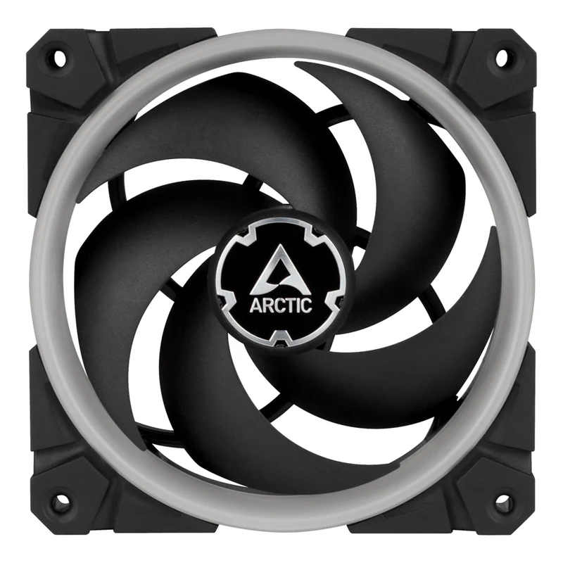 Arctic BioniX P120 A-RGB + A-RGB Controller (Pack 3)