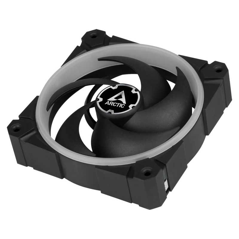 Arctic BioniX P120 A-RGB + A-RGB Controller (Pack 3)