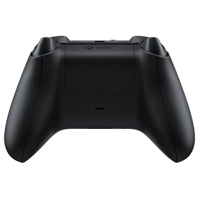 Xbox Manette sans fil Carbon Noir + câble USB-C