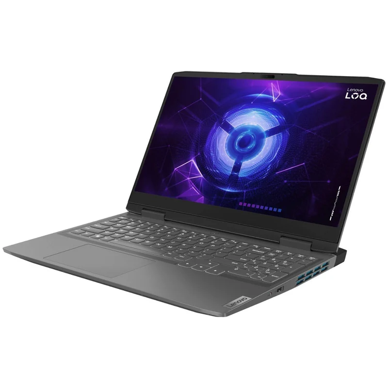 Lenovo LOQ 15IRH8 Intel i5-13420H/8GB/512GB SSD/RTX3050 6GB/15.6" 144Hz