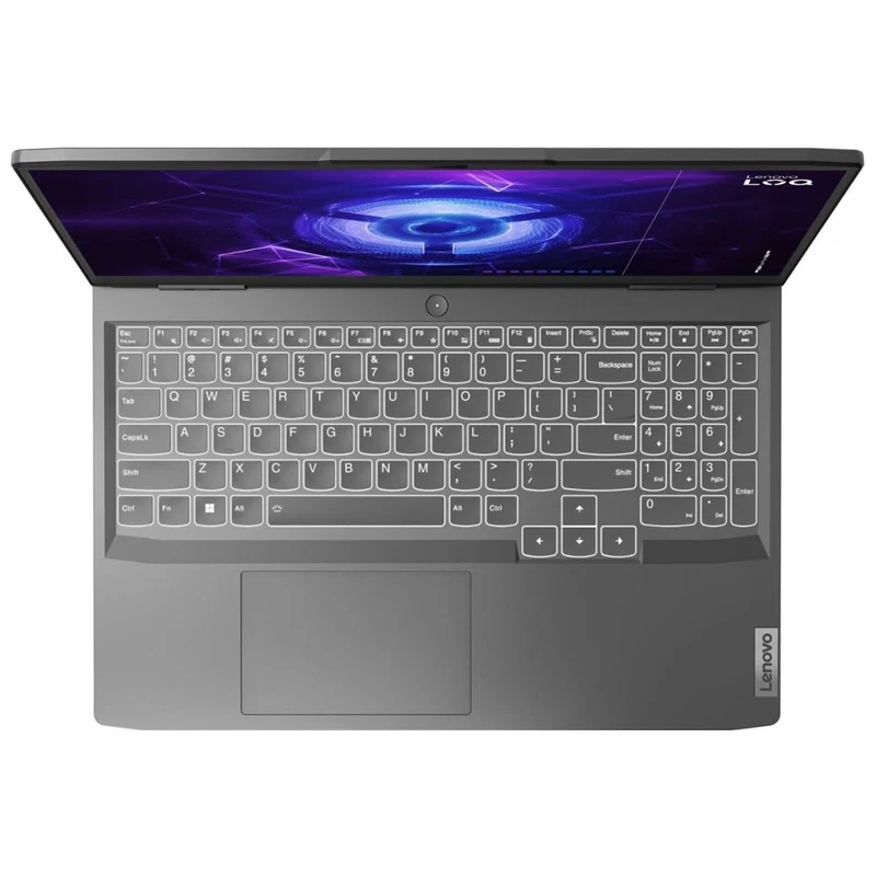 Lenovo LOQ 15IRH8 Intel i5-13420H/8GB/512GB SSD/RTX3050 6GB/15.6" 144Hz