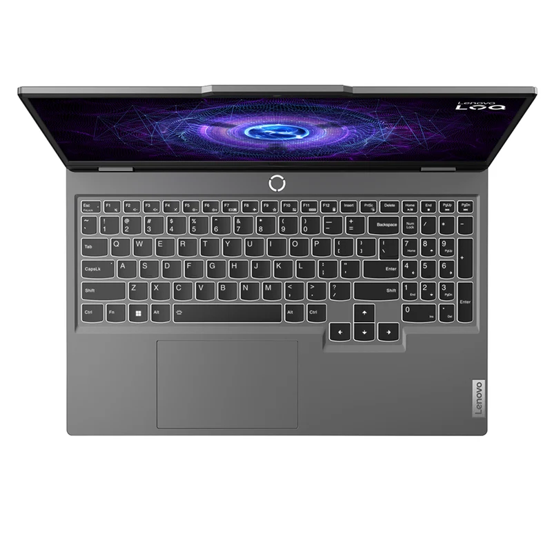 Lenovo LOQ 15IAX9I Intel i5-12450HX/16GB/1TB SSD/Arc A530M 4GB/15.6" 144Hz IPS