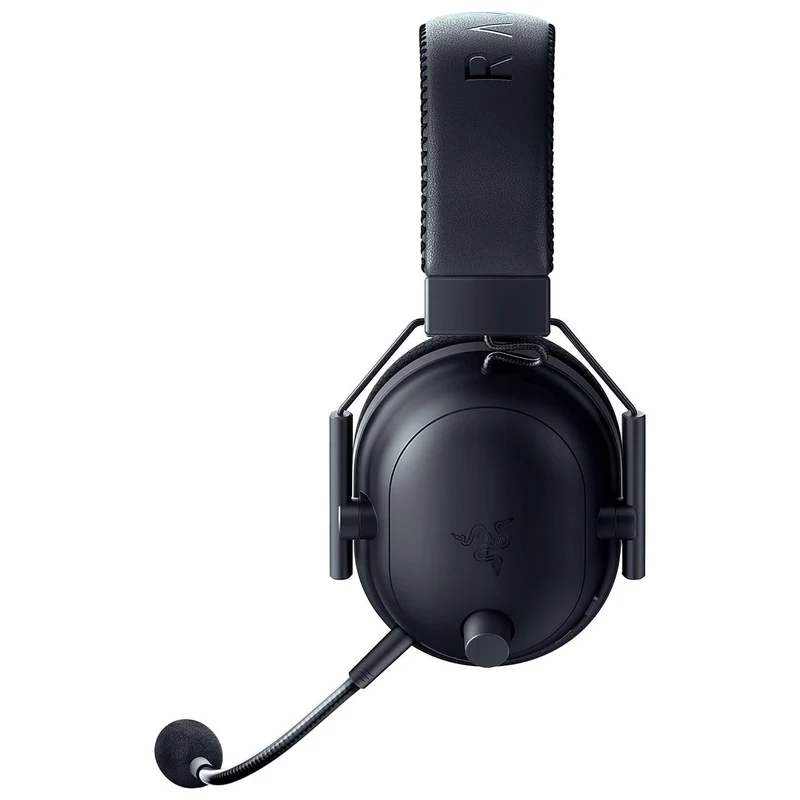 Razer BlackShark V2 Pro for PlayStation Black