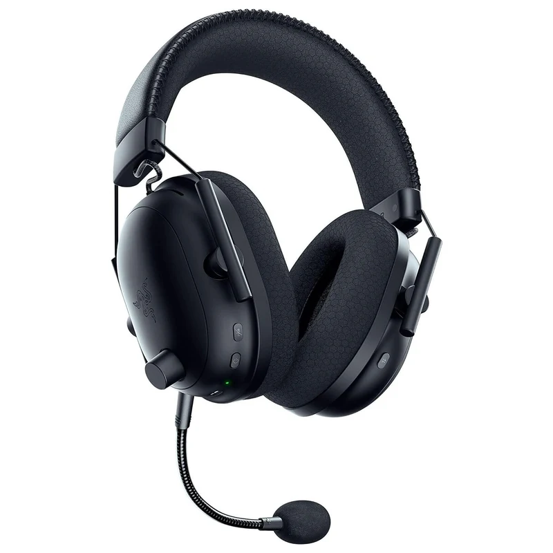 Razer BlackShark V2 Pro for PlayStation Black