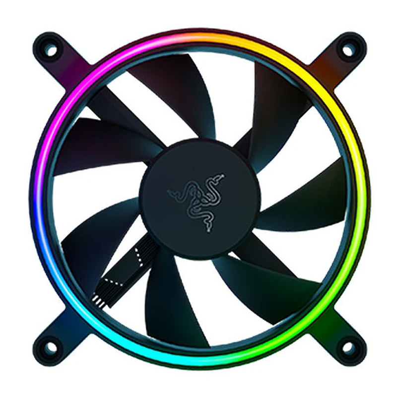 Razer Kunai Chroma 120 mm