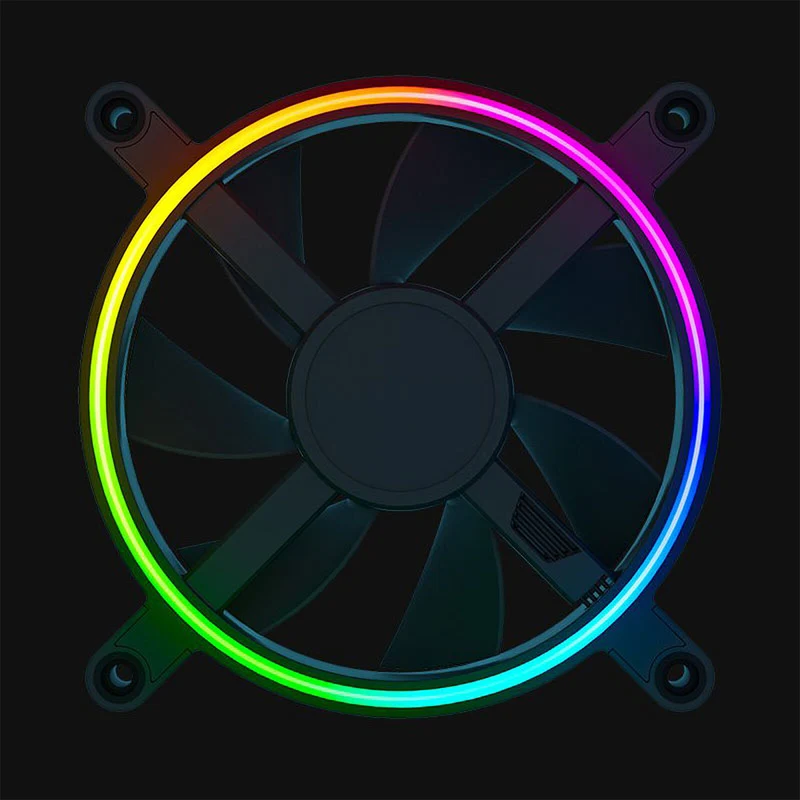 Razer Kunai Chroma 120 mm