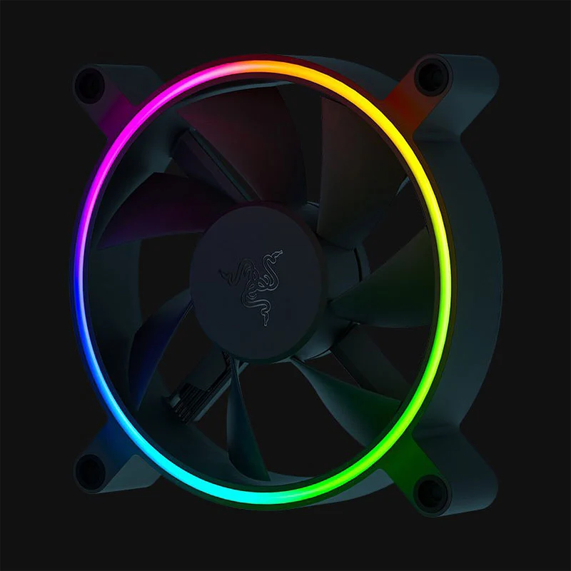 Razer Kunai Chroma 120 mm