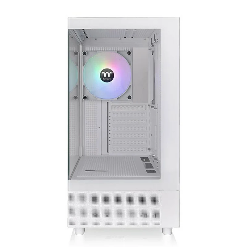 Thermaltake View 270 TG ARGB Snow White