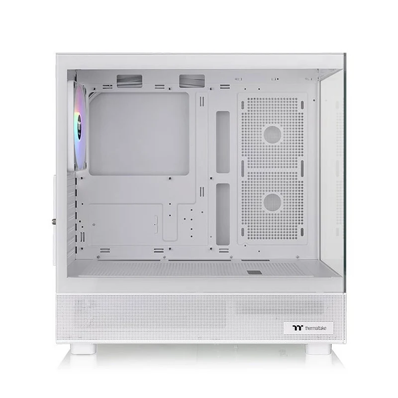 Thermaltake View 270 TG ARGB Snow White