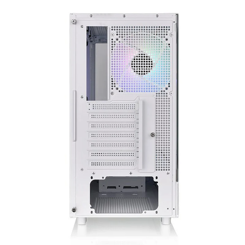 Thermaltake View 270 TG ARGB Snow White