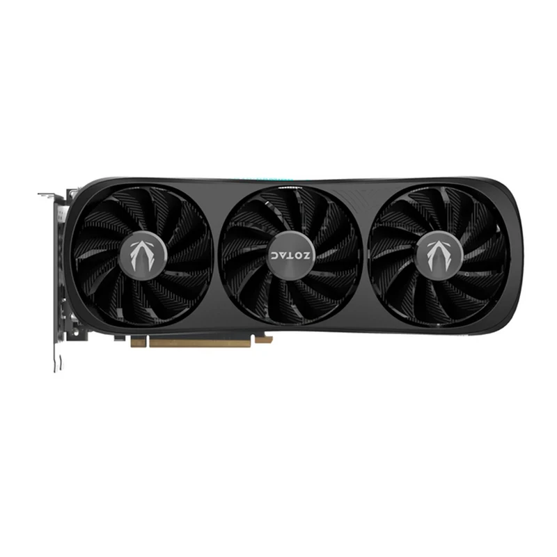 ZOTAC GeForce RTX 4080 Super Trinity Black Edition 16GB GDDR6X