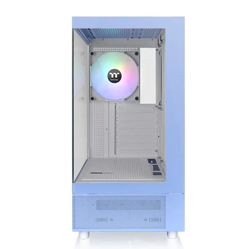 Thermaltake View 270 TG ARGB Hydrangea Blue