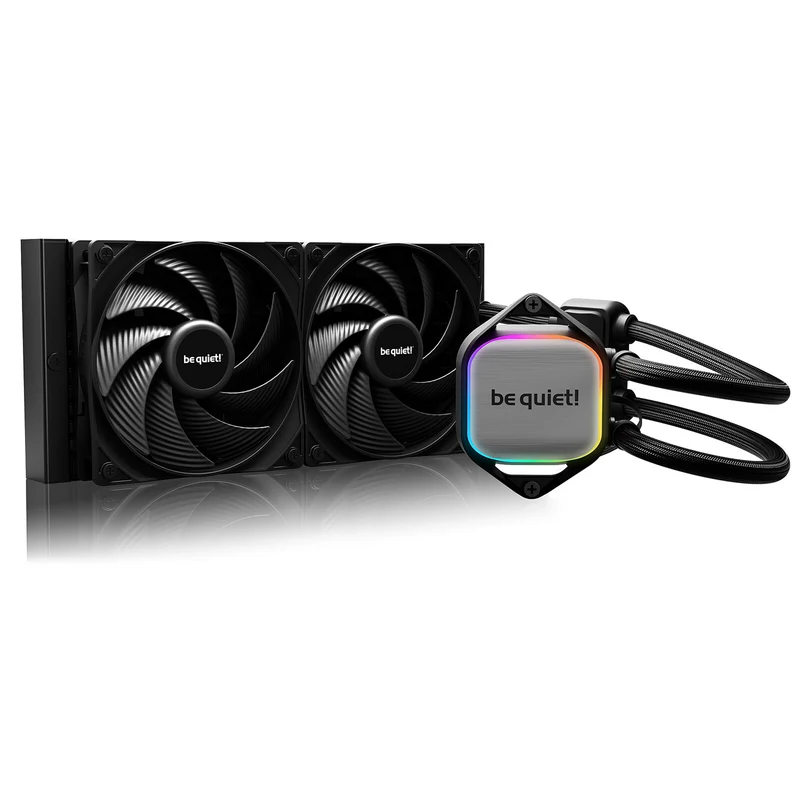 be quiet! Pure Loop 2 240mm
