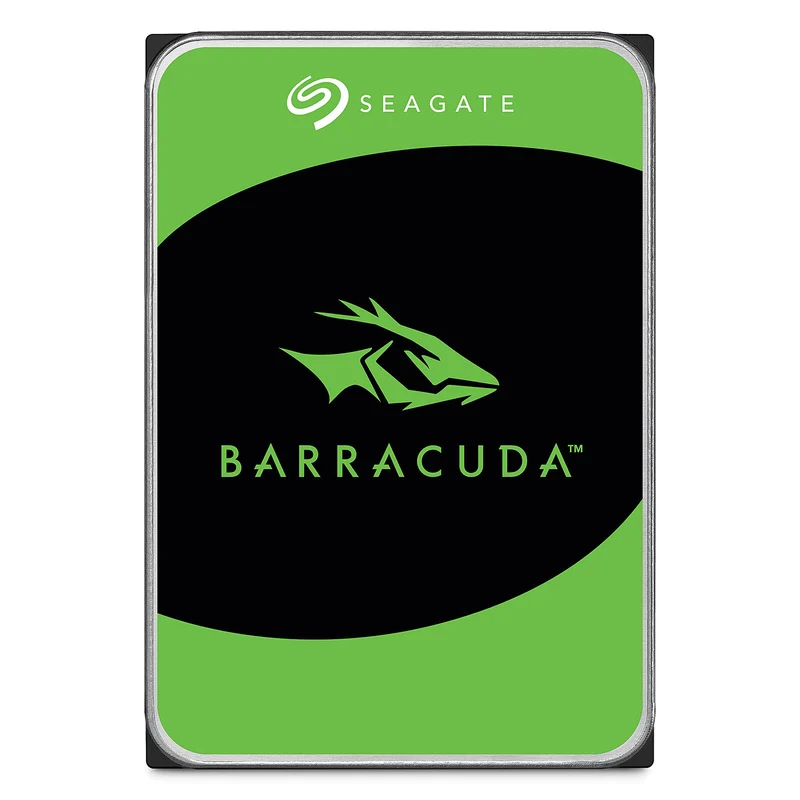Seagate BarraCuda 3.5" 8TB