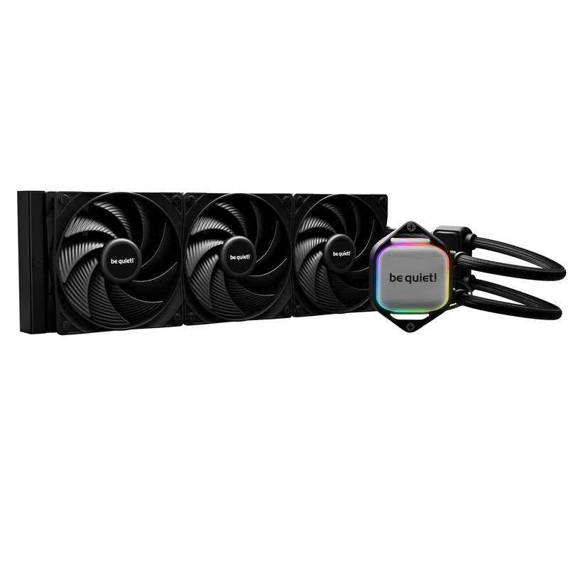 be quiet! Pure Loop 2 360mm