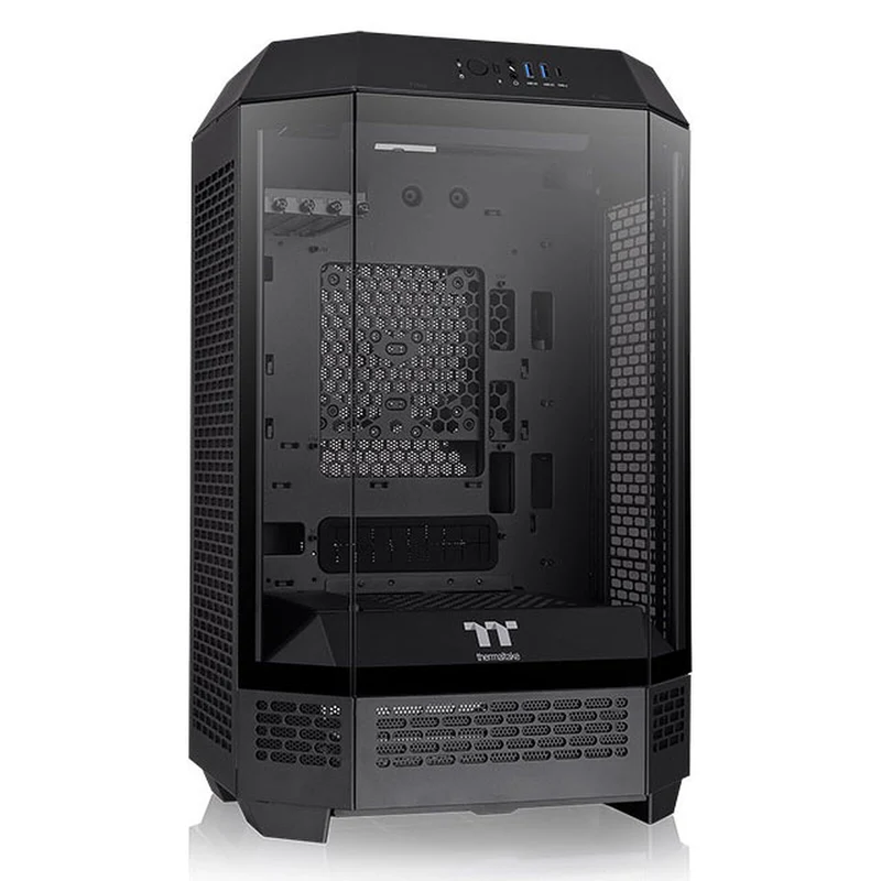 Thermaltake The Tower 300 Black